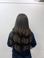 プルエクステのお店ネクスト(NEXT)&nbsp;#プルエクステ #エクステ #シールエクステ