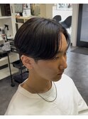 ニュアンスパーマ