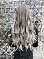 ラブスタシー 横浜店(Lovestasy) ラブスタシースタイル☆