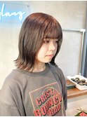 外はねスタイル