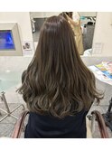 ☆柔らかフワッとカラー☆