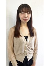 オクト 高尾(Octo) 福澤 由依