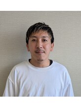 美容室テク アート バイ シック 大嶽 和宣