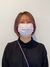 ヘアーエスクールエミュ(hair S. COEUR emu) 大和 