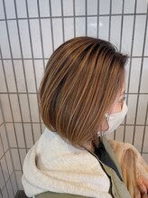 アイズ(I'z) デザインカラー
