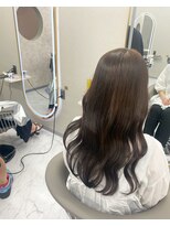 リノ 金山(Rino)&nbsp;韓国風/レイヤーカット/ワンホン/韓国