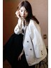 【QUEENSお試し♪】前髪カット+E－STANDERDトリートメント￥2200