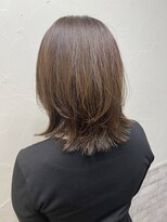 シュリット(schritt) 小顔 くびれミディスタイル エジリ