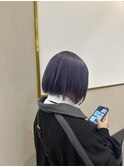 パープルカラー