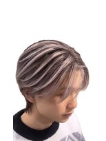 ノエル(noel)&nbsp;ショート　シャドウルーツ