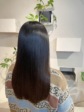 アース コアフュールボーテ 国分寺店(EARTH coiffure beaute) カット/髪質改善/縮毛矯正