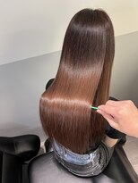 ジーニーホリエ(Geniee horie)&nbsp;デート前には絶対これ