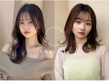 Chacolle perch 北千住店【チャコレ パーチ】