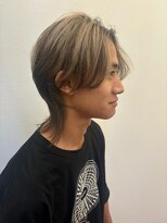 ソレイユトウキョウシブヤ(SOLEIL TOKYO shibuya)&nbsp;デザインカラー♪♪