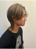 デザインカラー♪♪