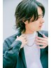 【学割U24】  カット＋選べるカラー＋ナノバブルシャンプー ￥7500