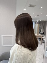 アッシュ 宮前平店(Ash)&nbsp;オリーブベージュ