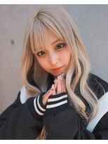 ボアップ 難波店(boappu) プルエクステ