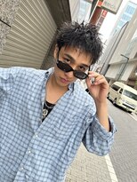 ハングアウト(Hangout)&nbsp;ラフショート