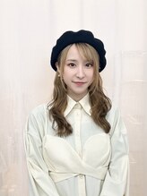アンド ラル(AND LALU) 古川 詩帆