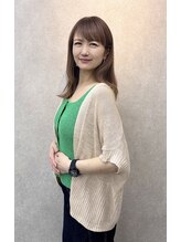 セレスト 下北沢店(CELESTE) 林 まみこ