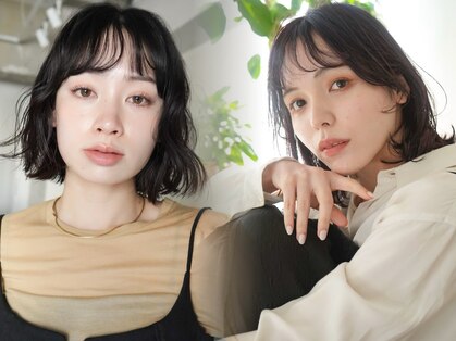 ラヴィズム 松崎店(LUVISM)の写真