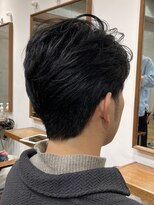 シルフィ(sylph) メンズカット 爽やかビジネススタイル 68