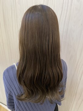 エムツージェイ(M2J) マットベージュ♪