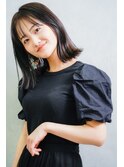 髪質改善×トリートメント×つやつや