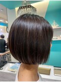 ミニボブ