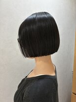 ハイヴィー(Hivi)&nbsp;ミニボブ