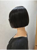 ミニボブ