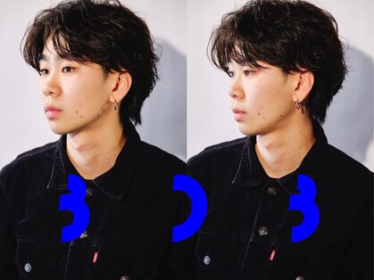 ボブ 金沢(BOB)の写真