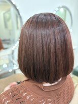 ビィーワンイースト(Be 1 EAST)&nbsp;ボブカット