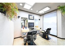 ヘアーアトラクション やぐち