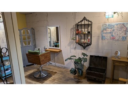 ルシェル(LoCiel)の写真