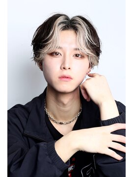 リップス 吉祥寺店 (LIPPS) ナチュラルセンターパート