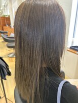 リンク(link)&nbsp;スモーキーグレージュ