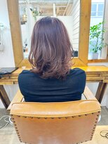 ニューラインギンザ(New-Line 銀座)&nbsp;大人レイヤースタイル