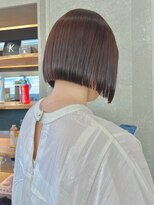 ロンド 表参道店(Lond)&nbsp;フェイスフレーミング/ハイトーン/ブリーチ/インナーカラー