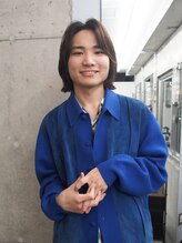 ホリー(HOLLY)&nbsp;高橋 佑己