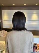 ルシード スタイル レクラ 栄生店(L'UCIDO STYLE L'eclat) 髪質改善/縮毛矯正/酸性ストレート/ヘッドスパ/白髪染め