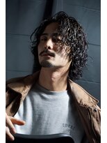 アルバ(ALBA)&nbsp;波巻きスパイラル