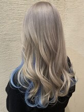 北名古屋で圧倒的に可愛い&かっこいいデザインカラーを提案