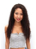 ラブ ロック Love' Lock 【Love'Lock 代官山】外国人風スパイラルパーマ☆