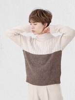 ディーバ 横浜(D.I.E.V.A)&nbsp;20代30代40代50代大人女性ハンサムショート耳かけ艶髪ブラウン