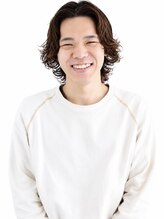 アオゾラヘアー 本店(AOZORA HAIR)&nbsp;古田 ゆうま