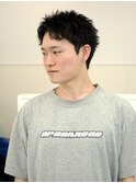 アクティブショート
