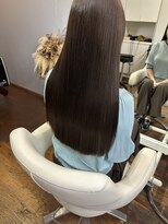 ニカ(nica)&nbsp;美髪矯正
