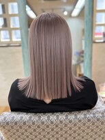 ヘアー デザイナーズ クルー ドルフィン(HAIR DESIGNERS CREW dolphin)&nbsp;髪質改善トリートメントAQUA ROYAL